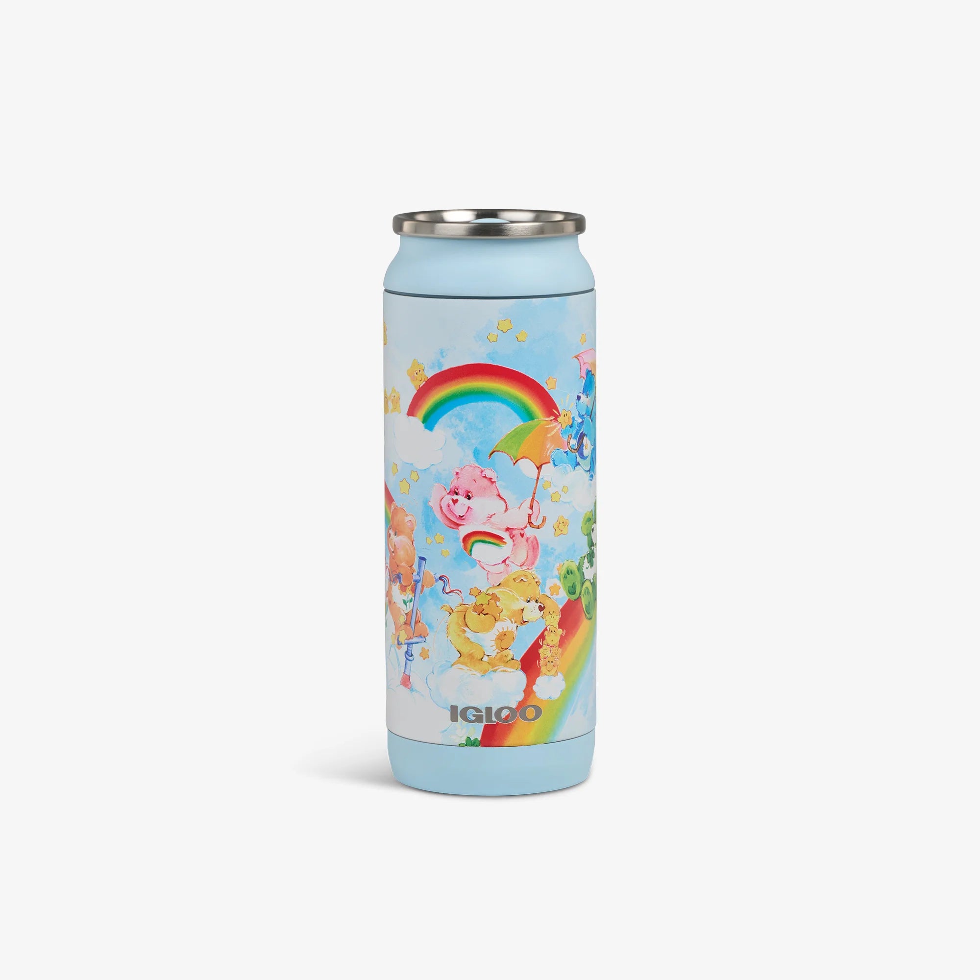lgloo Outdoor ColdMax The Care Bears 16 Oz Can