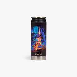 lgloo Outdoor ColdMax Star Wars Poster Art 16 Oz Can