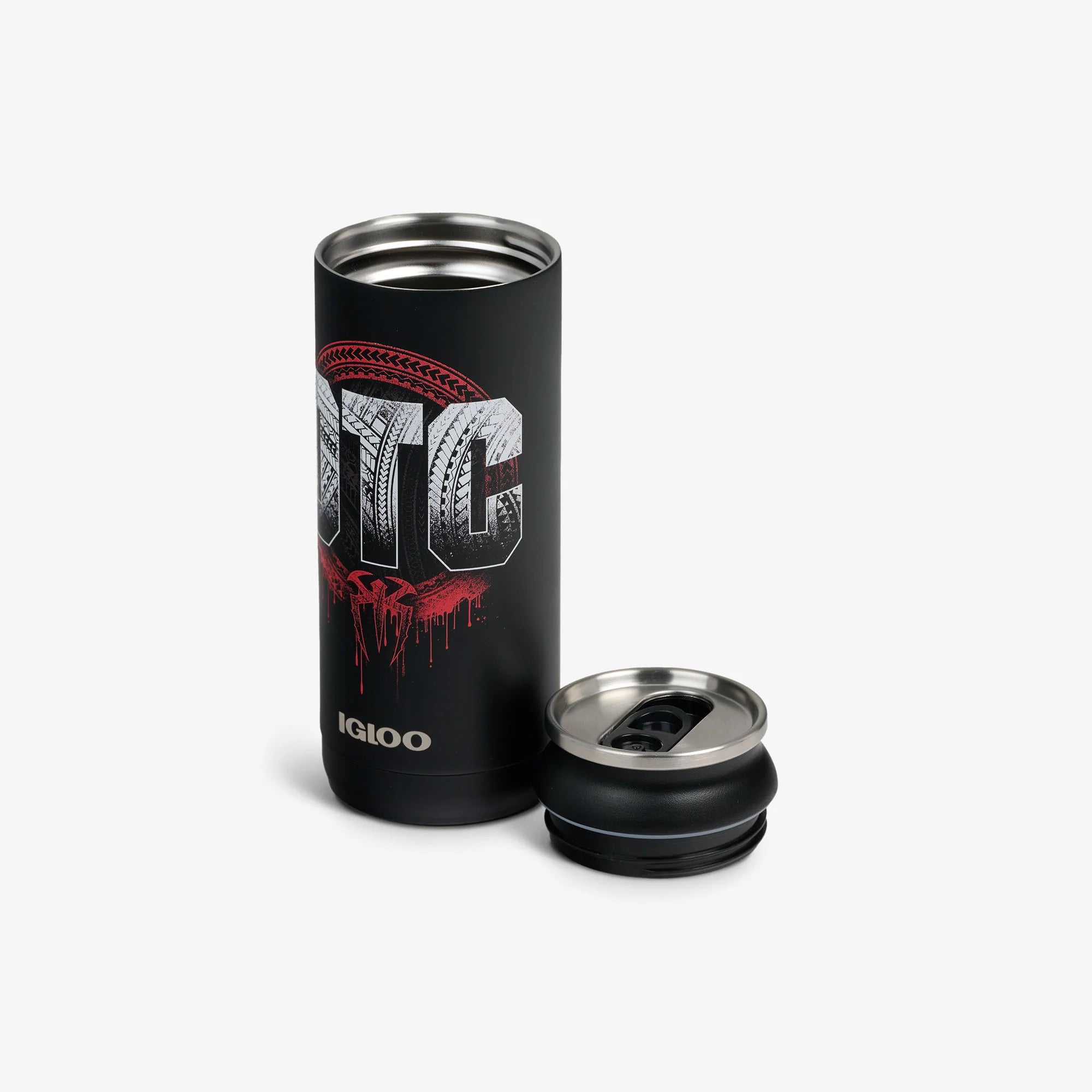 lgloo Outdoor ColdMax WWE Roman Reigns 16 Oz Can - Image 3
