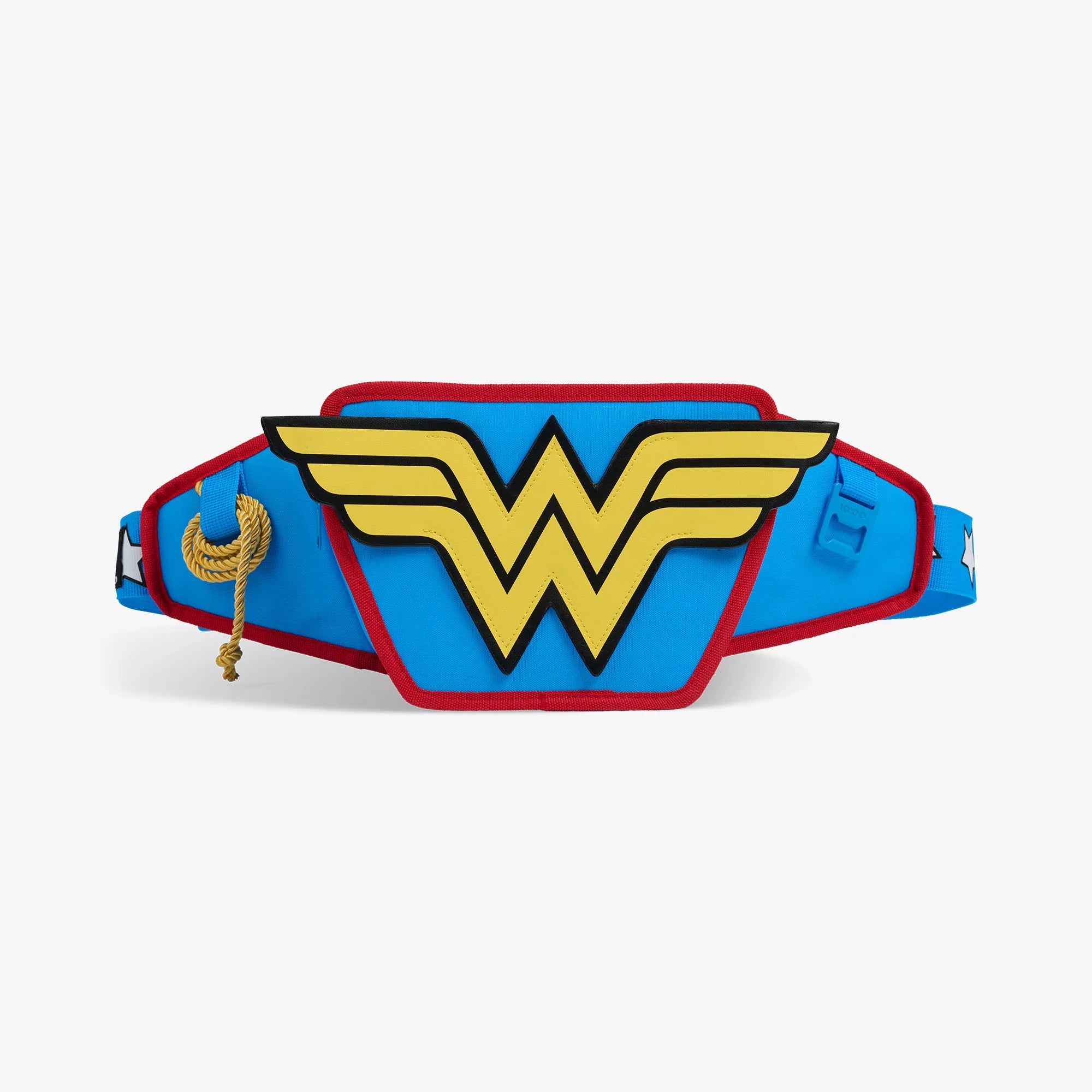 lgloo Outdoor ColdMax DC Super Heroes Wonder Woman Belt Fanny Pack Cooler