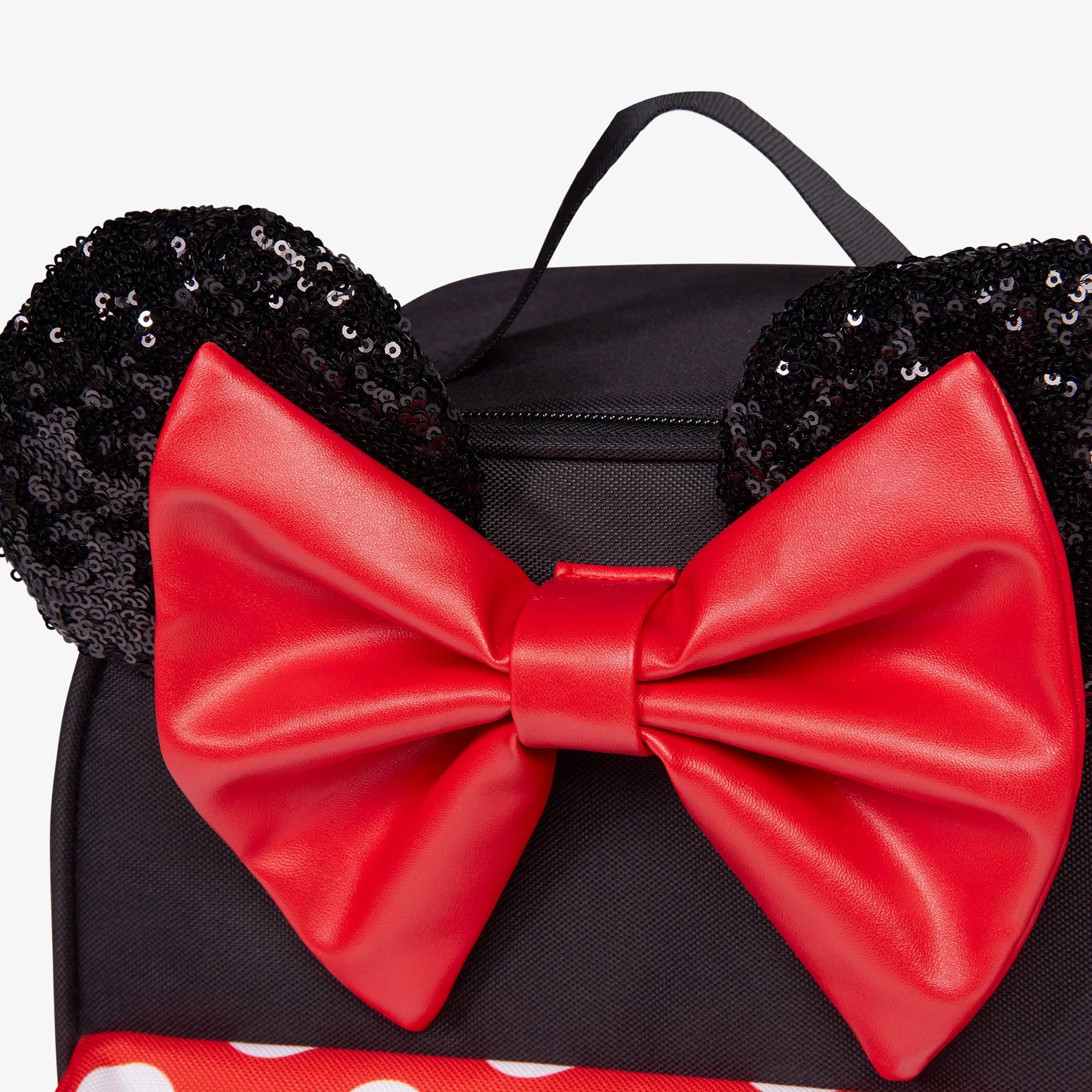 lgloo Outdoor ColdMax Disney Minnie Mouse Mini Convertible Backpack Cooler - Image 5