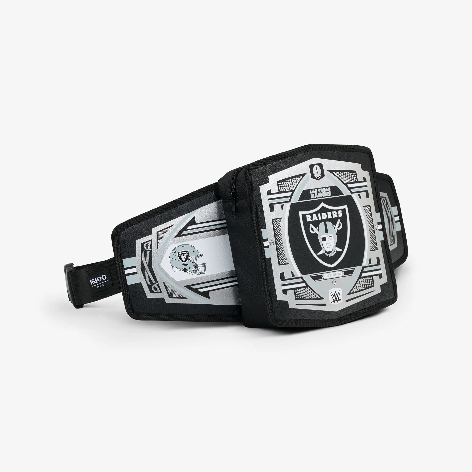 lgloo Outdoor ColdMax NFL WWE Cooler Fanny Pack - Image 79