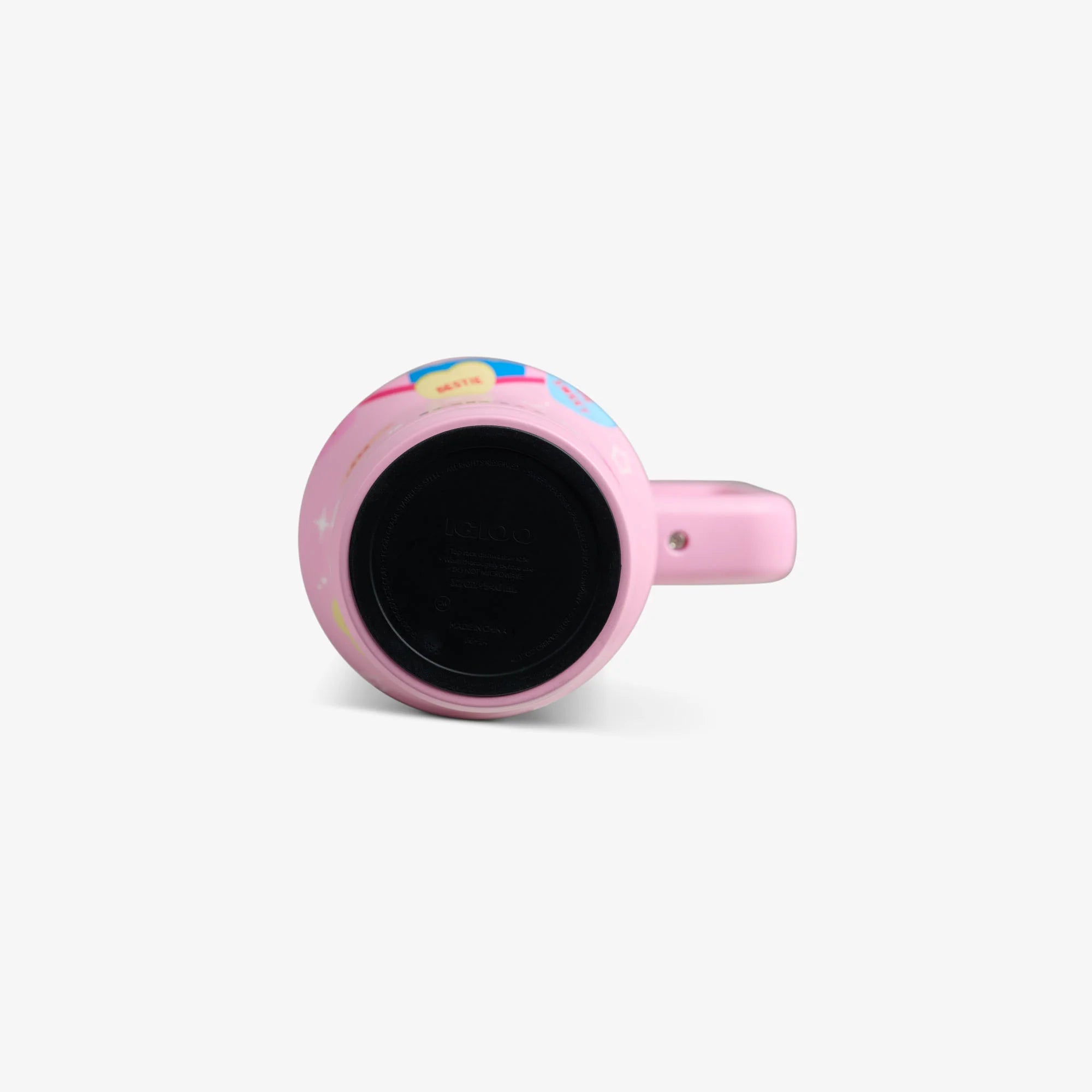 lgloo Outdoor ColdMax Hello Kitty and Friends x Sweethearts Candies 32 Oz Travel Mug - Image 7