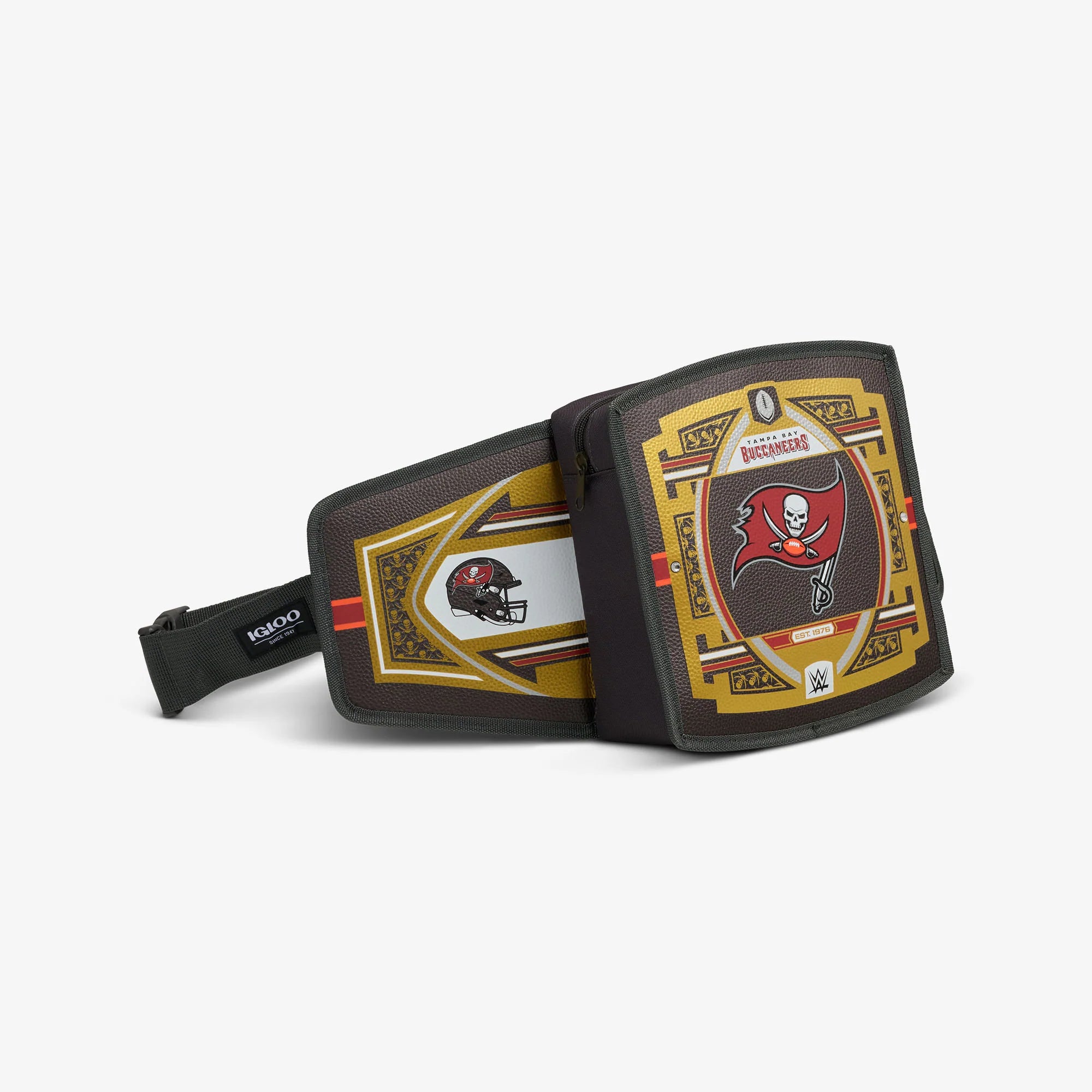 lgloo Outdoor ColdMax NFL WWE Cooler Fanny Pack - Image 84