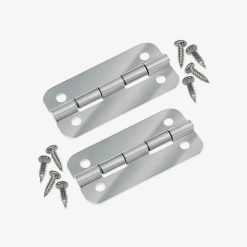 lgloo Outdoor ColdMax Stainless Steel Hinges Universal Fit