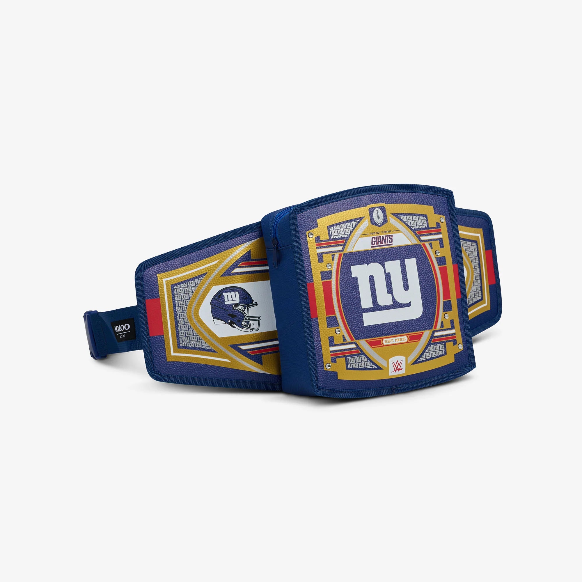 lgloo Outdoor ColdMax NFL WWE Cooler Fanny Pack - Image 120
