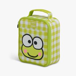 Alternative view of lgloo Outdoor ColdMax Keroppi Slim Lunch Cooler Bag