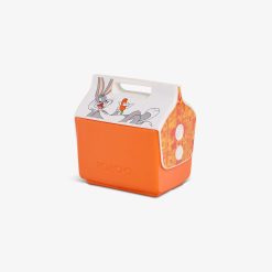 Alternative view of lgloo Outdoor ColdMax Bugs Bunny Little Playmate 7 Qt Cooler