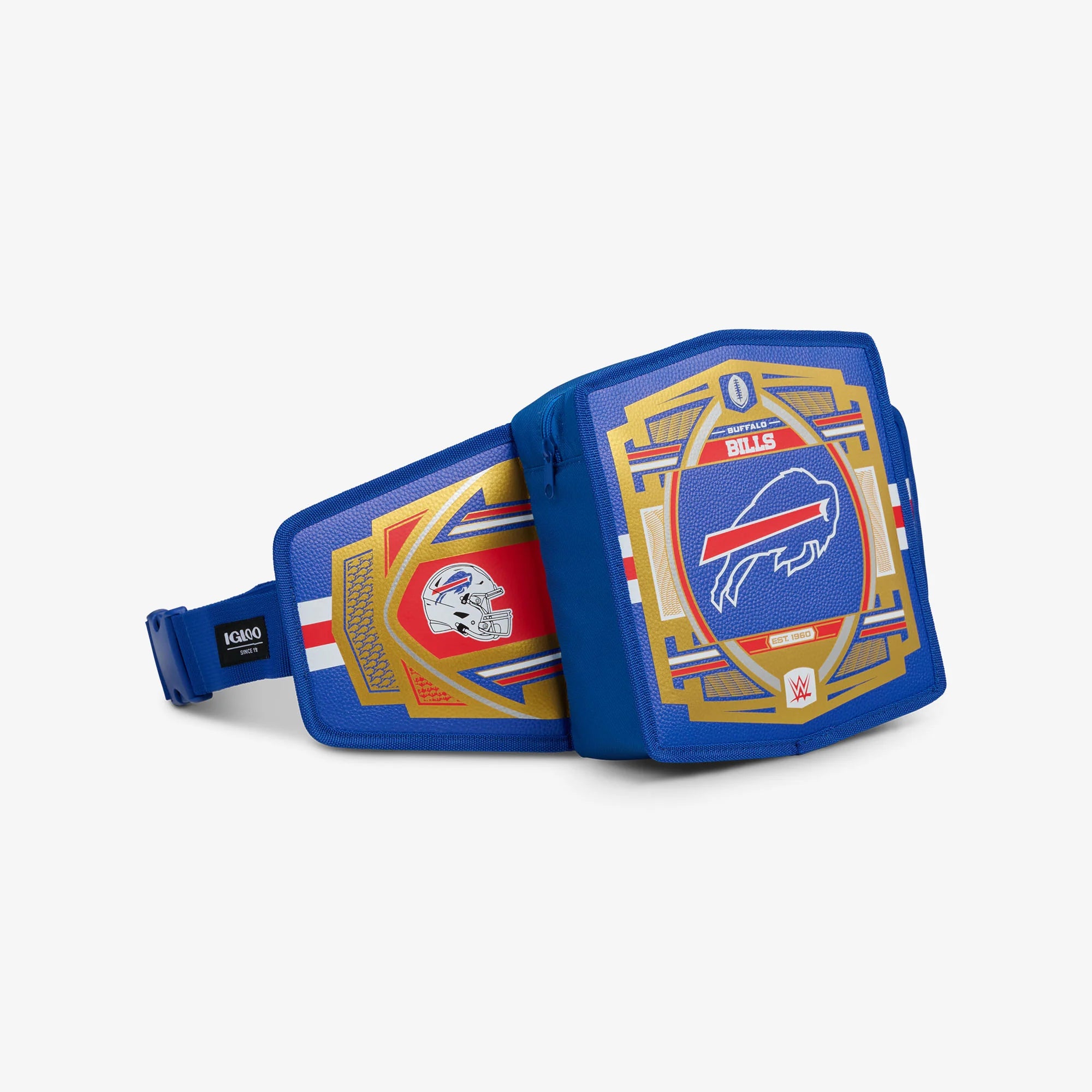lgloo Outdoor ColdMax NFL WWE Cooler Fanny Pack - Image 33