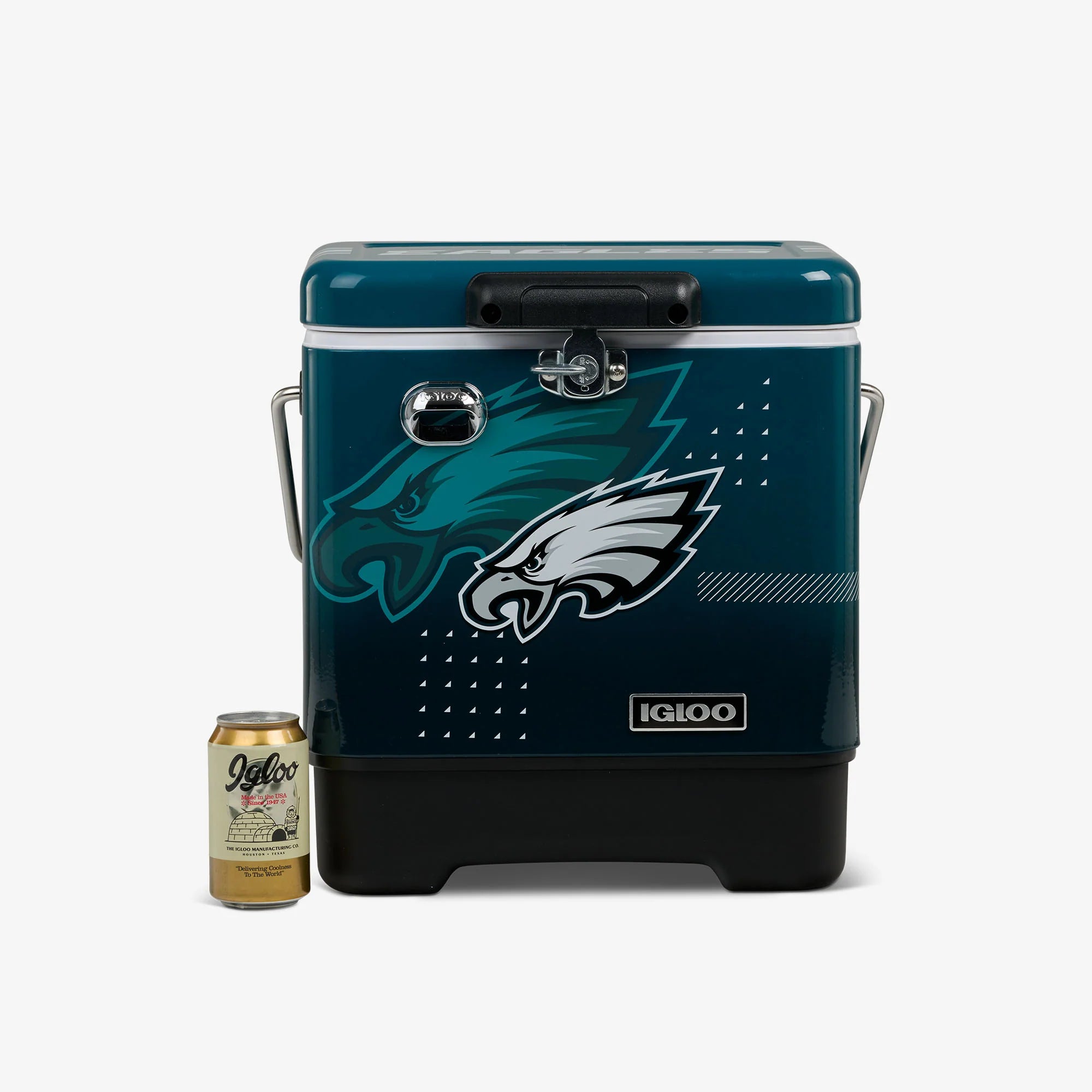 lgloo Outdoor ColdMax NFL Legacy 20 Qt Cooler - Image 8