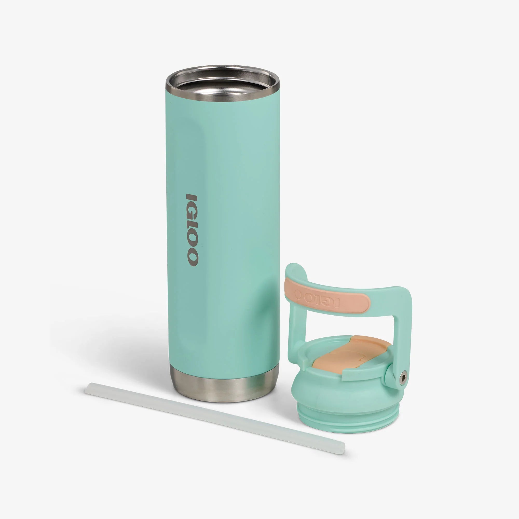 lgloo Outdoor ColdMax 20 Oz Sport Sipper Bottle - Image 35