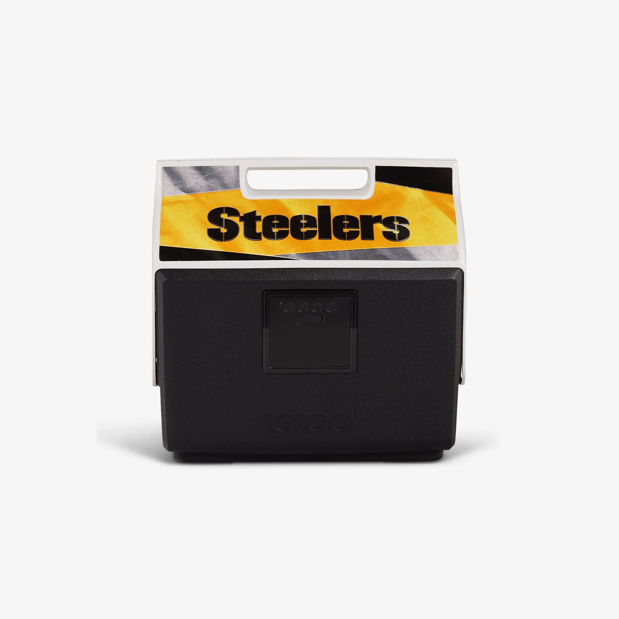 lgloo Outdoor ColdMax Pittsburgh Steelers KoolTunes - Image 6