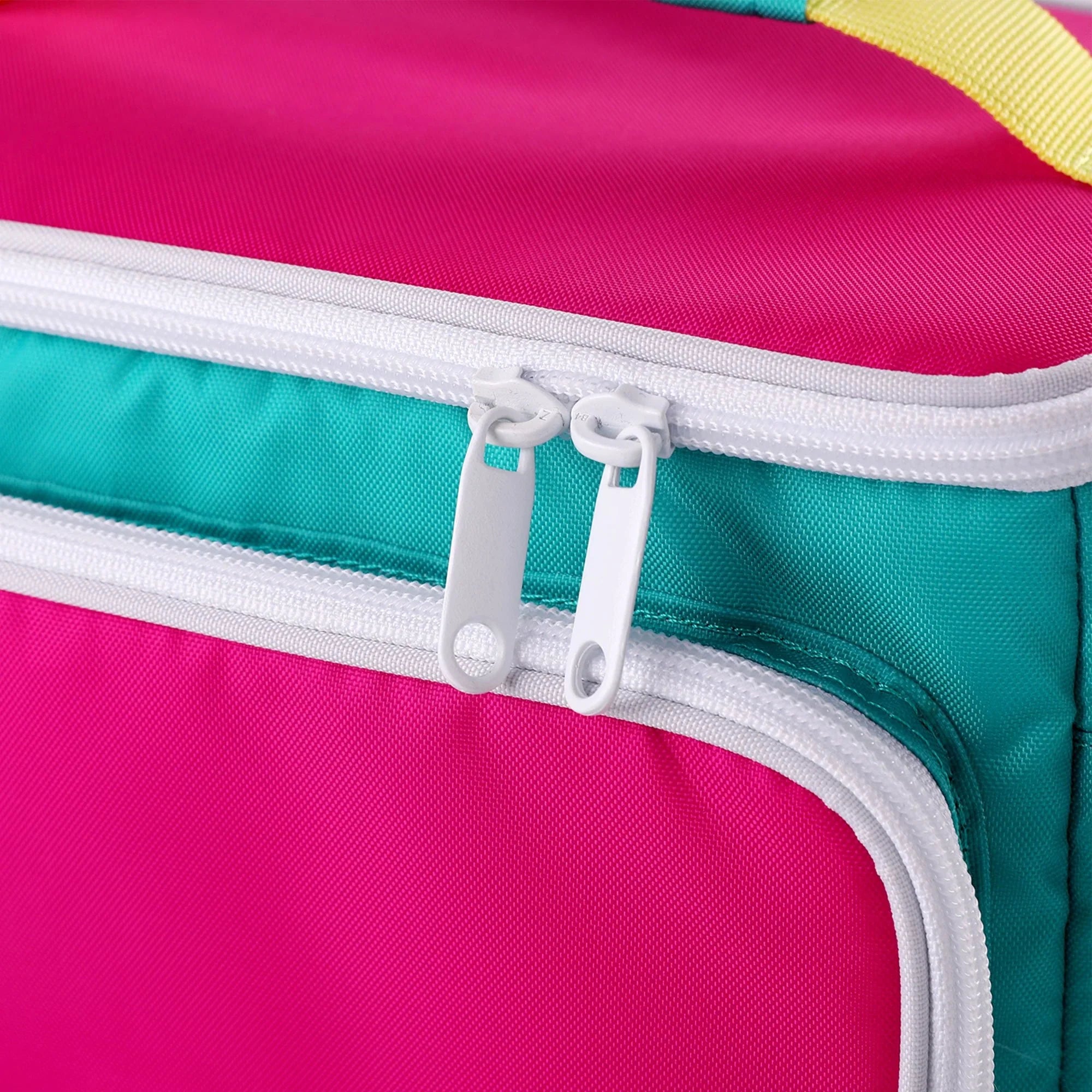 lgloo Outdoor ColdMax Retro Square Lunch Bag - Image 33