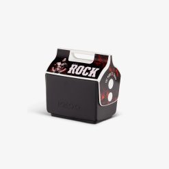 Alternative view of lgloo Outdoor ColdMax WWE The Rock Little Playmate 7 Qt Cooler