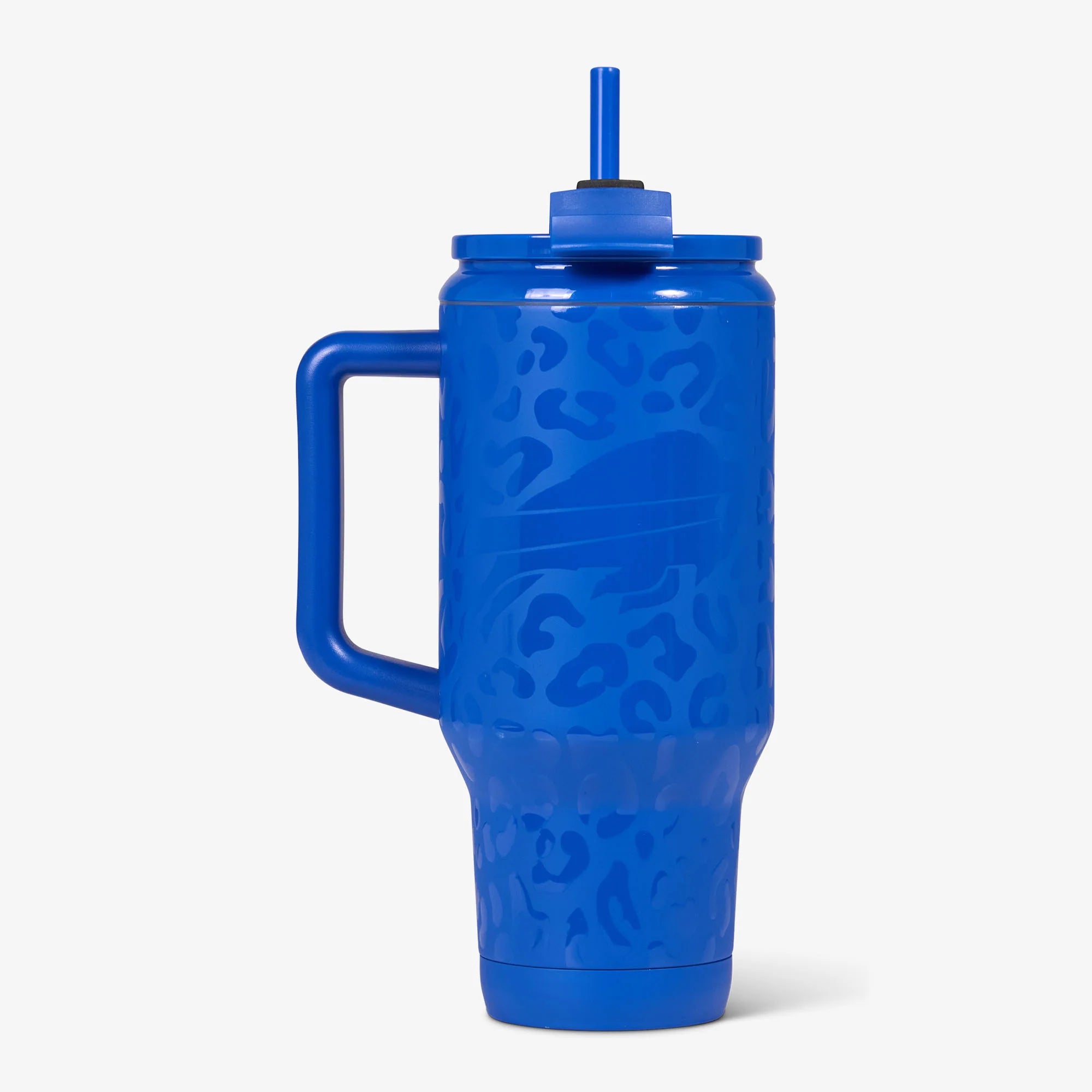 lgloo Outdoor ColdMax NFL 32 Oz Leopard Flip n Sip Travel Mug - Image 56