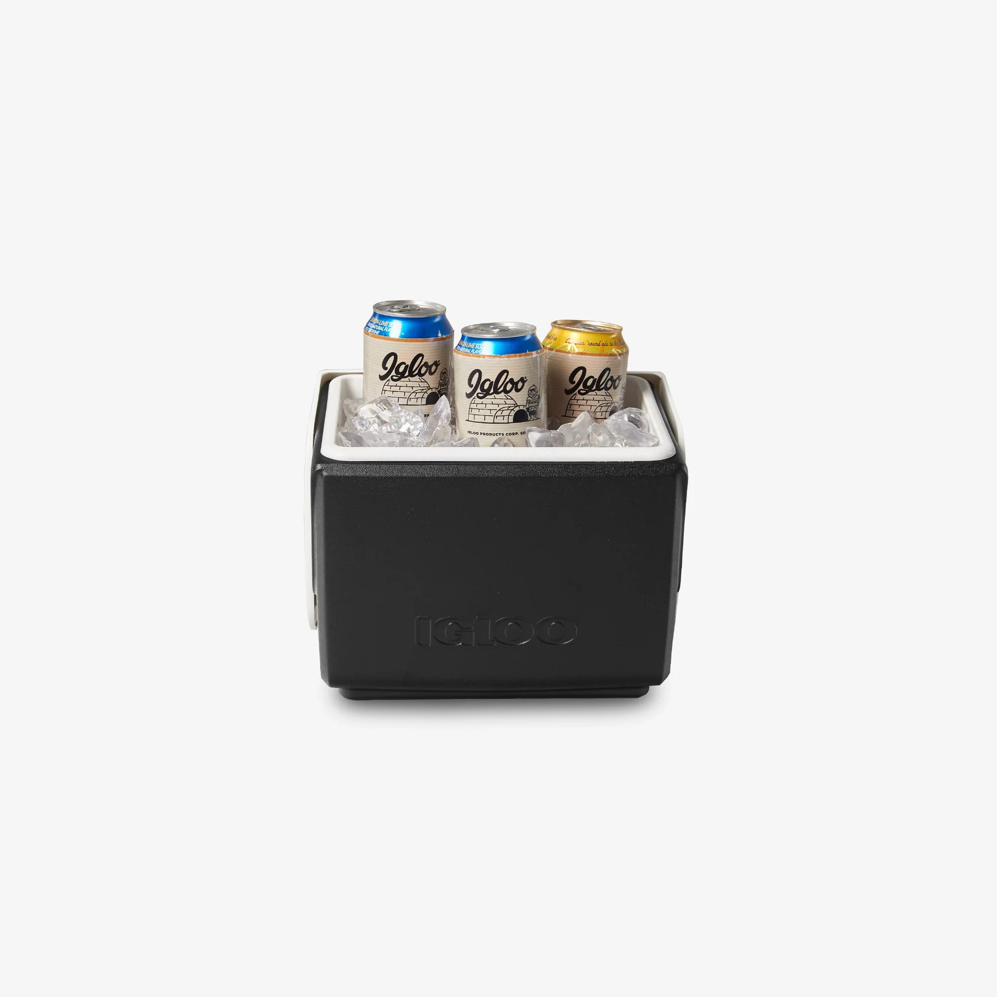 lgloo Outdoor ColdMax Retro Little Playmate 7 Qt Cooler - Image 84