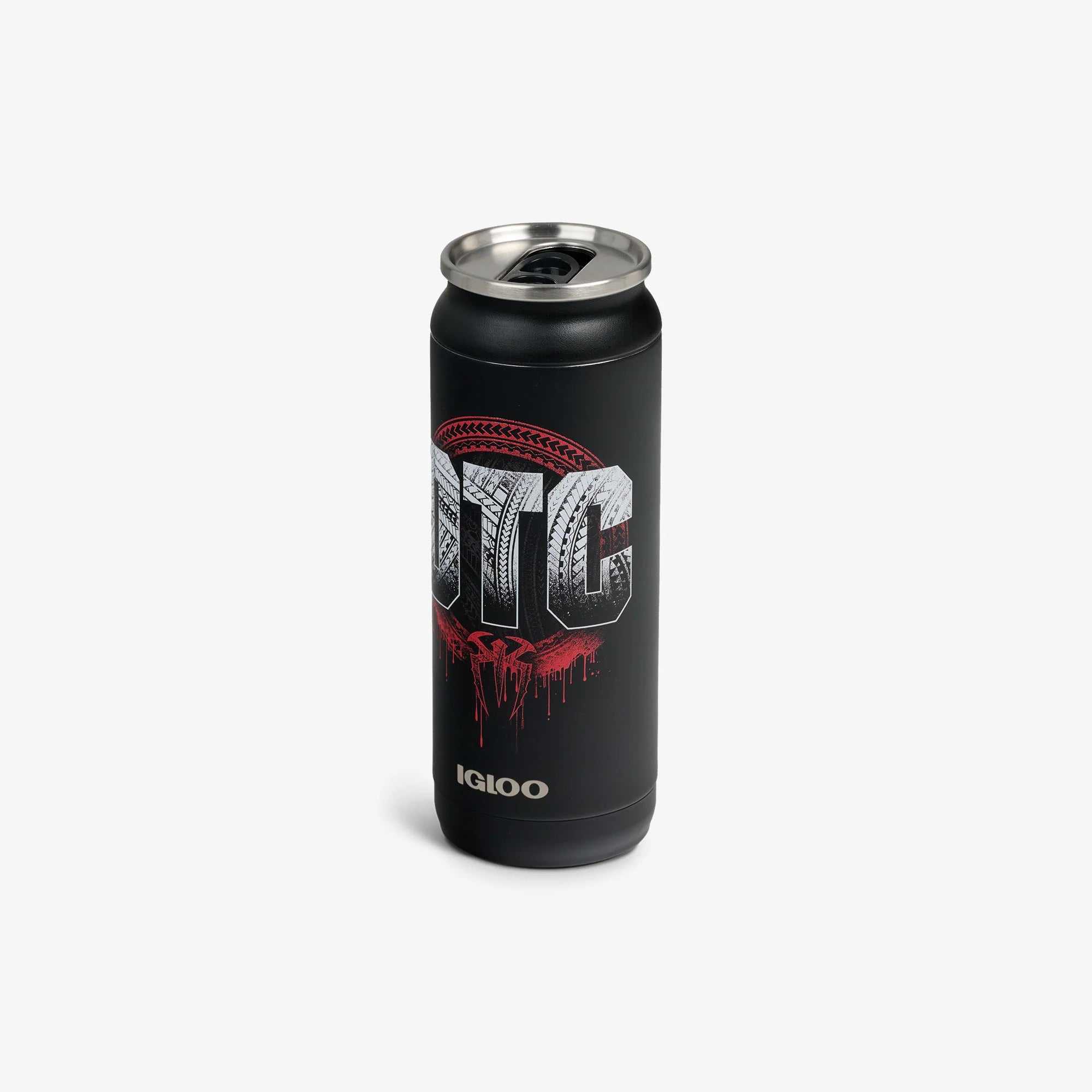 lgloo Outdoor ColdMax WWE Roman Reigns 16 Oz Can - Image 2