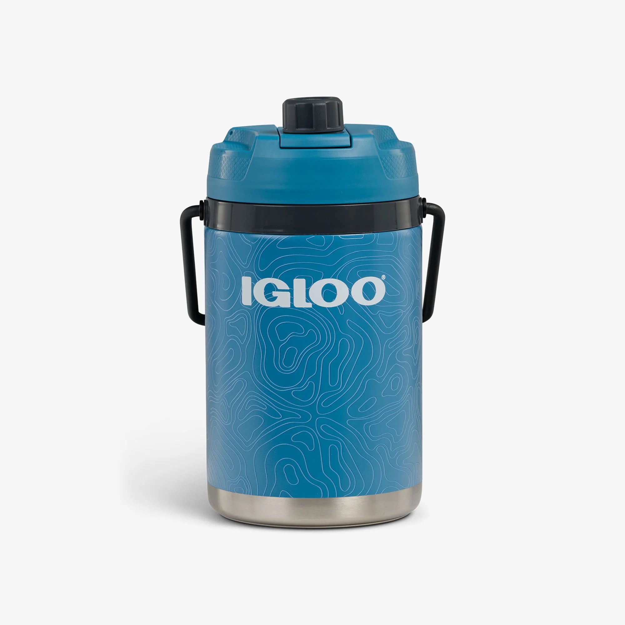 lgloo Outdoor ColdMax Trailmate 54 Oz Hybrid Jug - Image 7