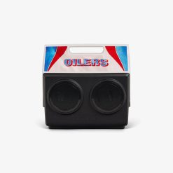 lgloo Outdoor ColdMax Houston Oilers KoolTunes