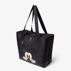 Alternative view of lgloo Outdoor ColdMax Mickey Mouse Dual Compartment Tote Cooler Bag