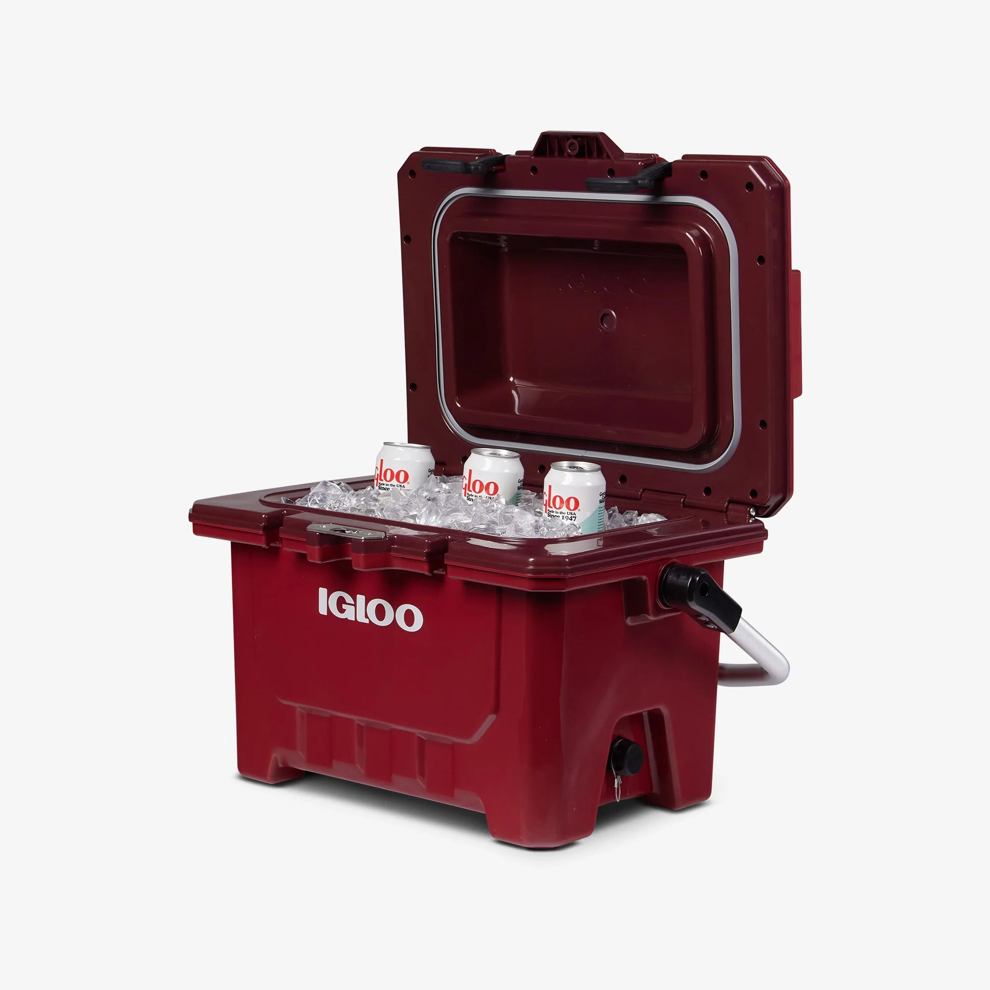 lgloo Outdoor ColdMax IMX 24 Qt Cooler - Image 31
