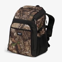 Alternative view of lgloo Outdoor ColdMax Realtree APX 30-Can Gizmo Backpack