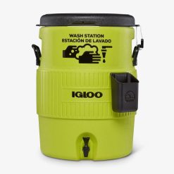 lgloo Outdoor ColdMax 10 Gallon Handwash Station