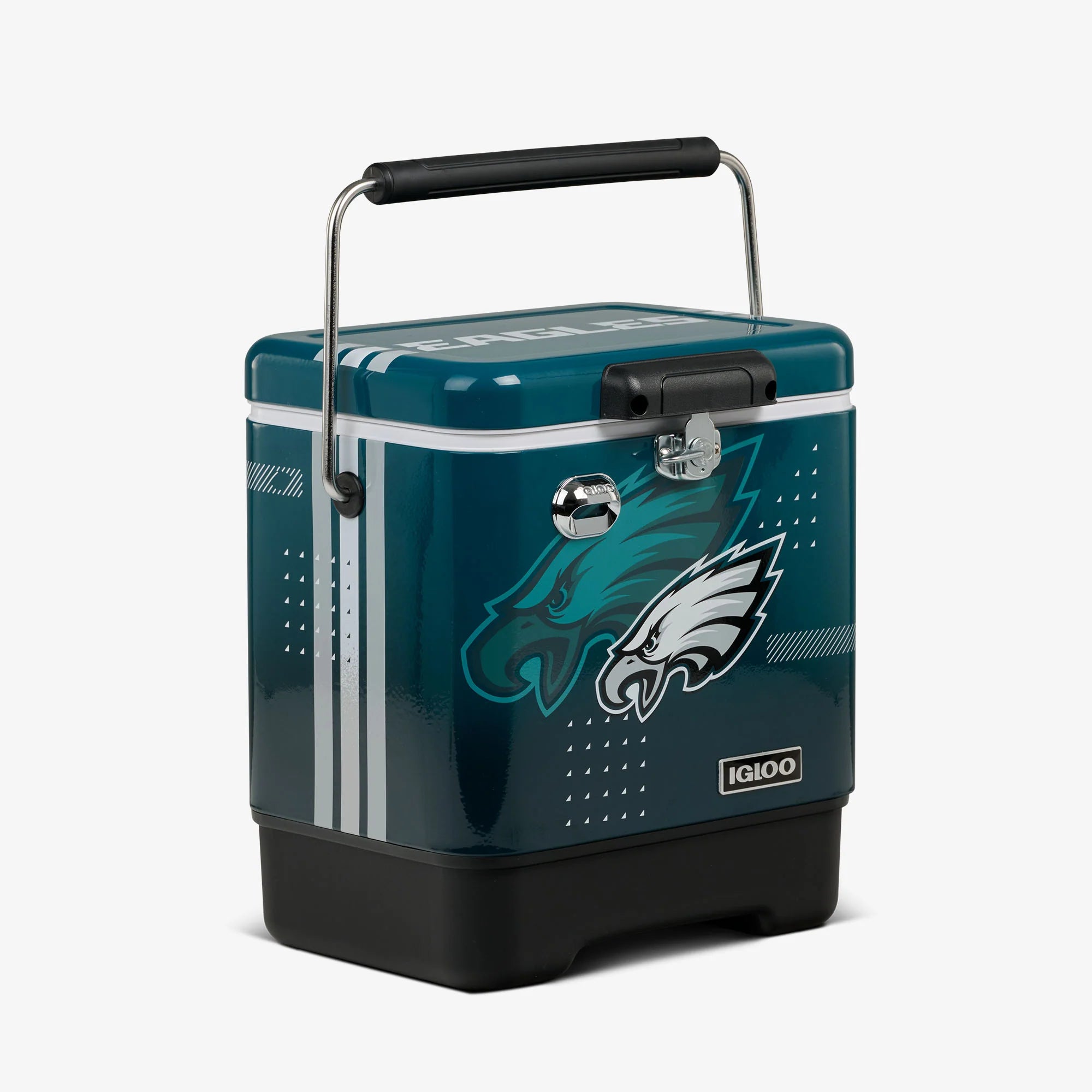 lgloo Outdoor ColdMax NFL Legacy 20 Qt Cooler - Image 6