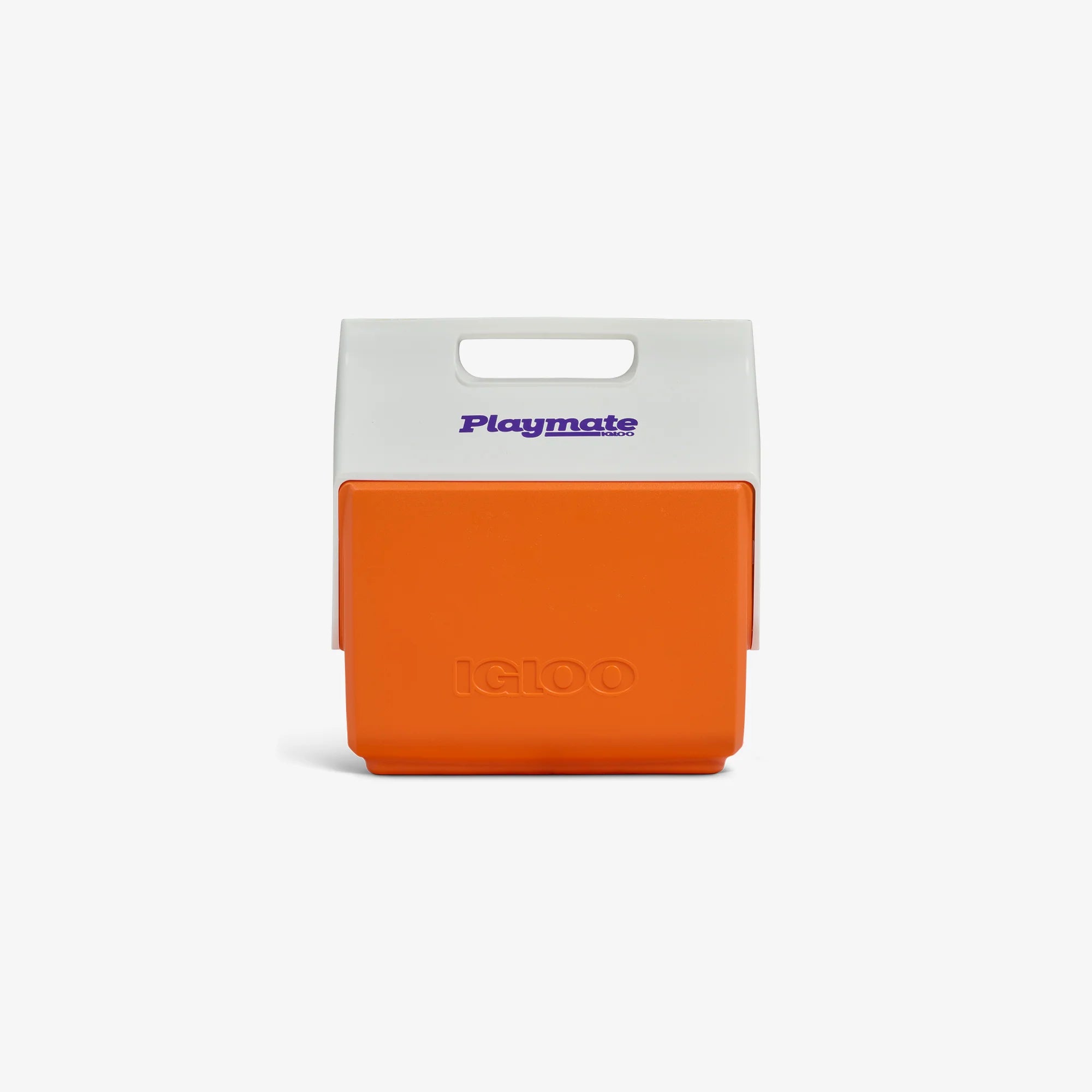 lgloo Outdoor ColdMax Retro Little Playmate 7 Qt Cooler - Image 14
