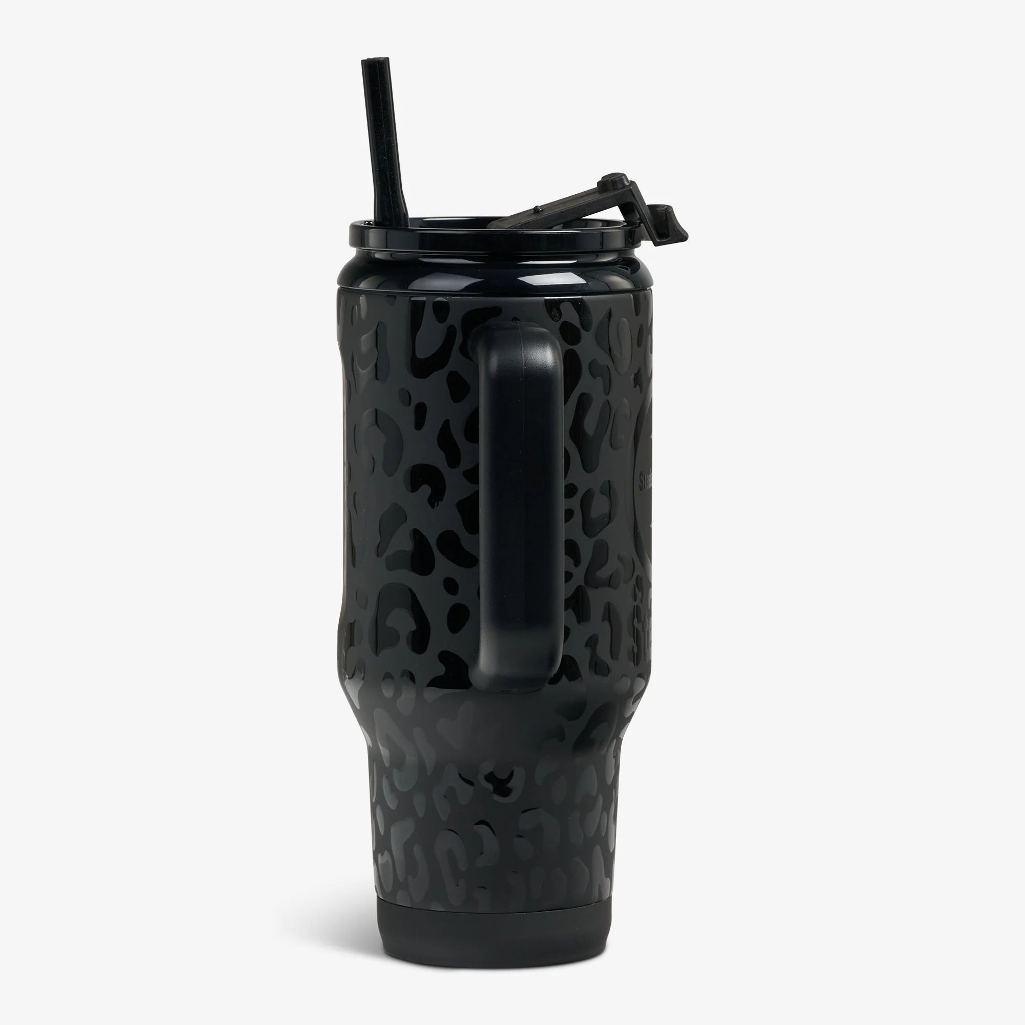 lgloo Outdoor ColdMax NFL 32 Oz Leopard Flip n Sip Travel Mug - Image 70