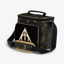 Alternative view of lgloo Outdoor ColdMax HARRY POTTER Dark Arts Square Lunch Cooler Bag
