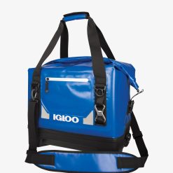 Alternative view of lgloo Outdoor ColdMax Sportsman Waterproof Cooler