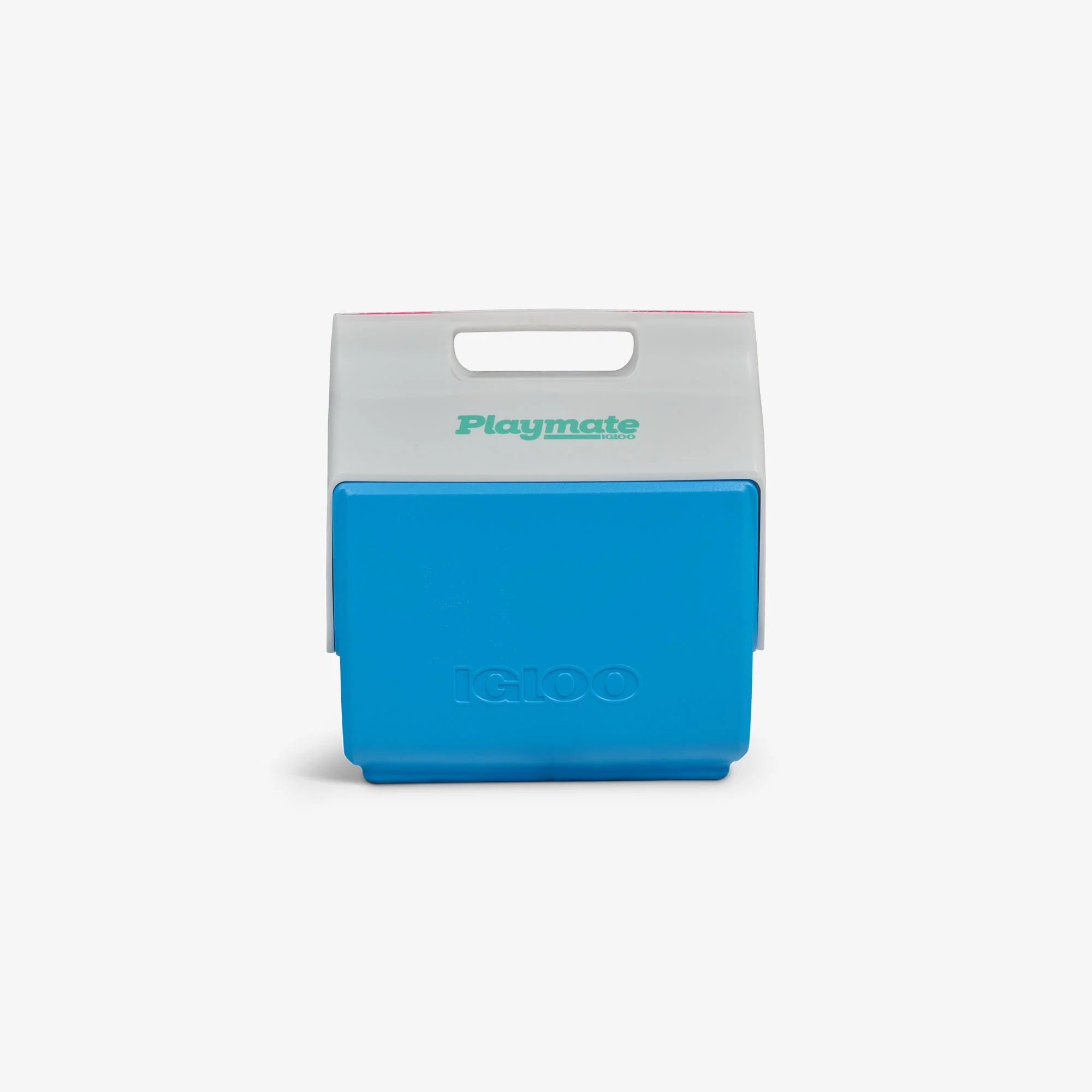 lgloo Outdoor ColdMax Retro Little Playmate 7 Qt Cooler - Image 5