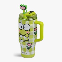 Alternative view of lgloo Outdoor ColdMax Keroppi 32 Oz Travel Mug