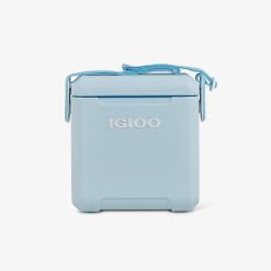 Alternative view of lgloo Outdoor ColdMax Tag Along Too Cooler