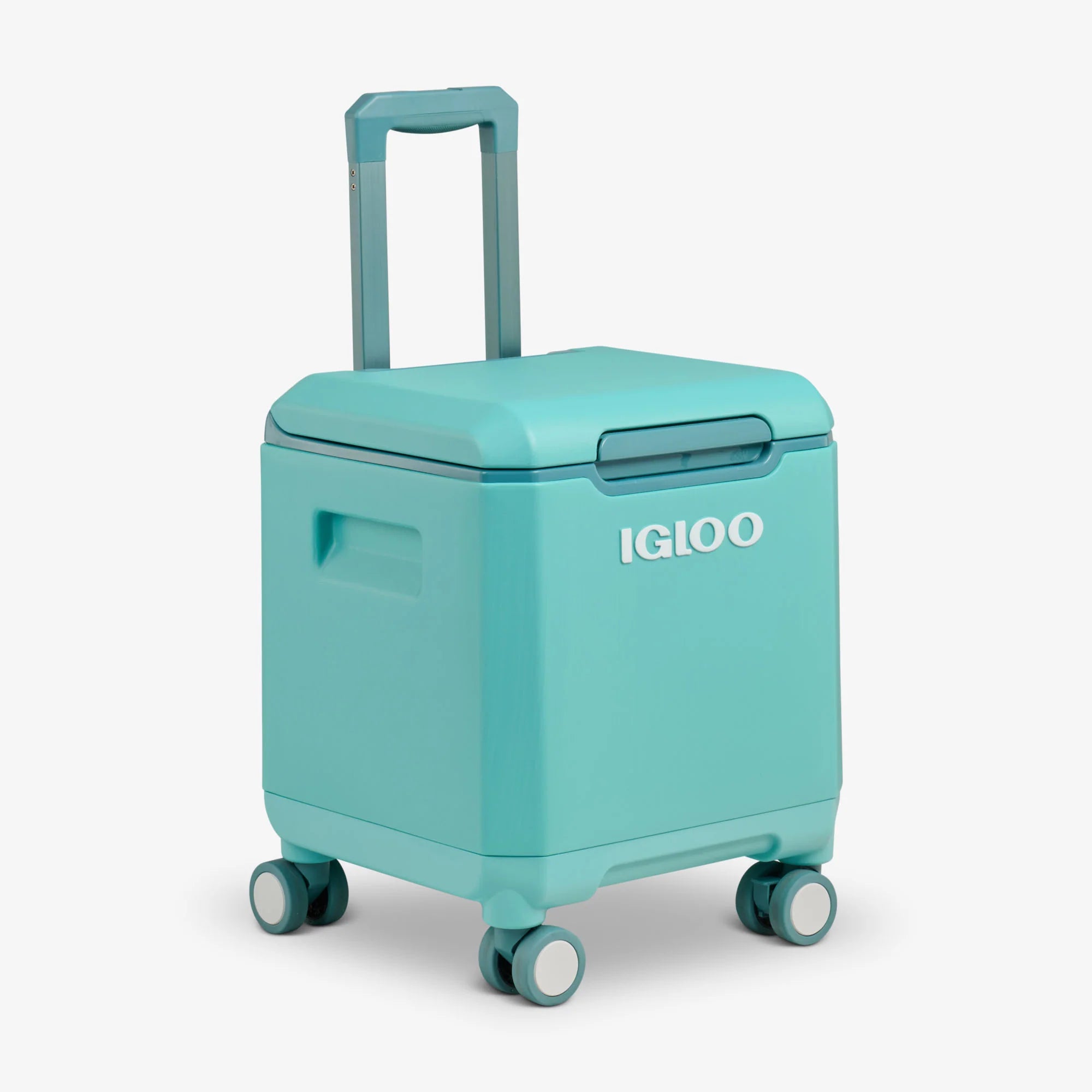 lgloo Outdoor ColdMax Tag Along Too Spinner Cooler - Image 18