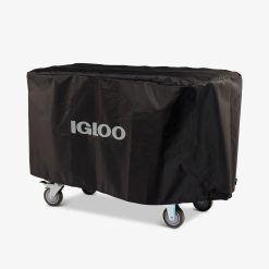 Alternative view of lgloo Outdoor ColdMax Party Bar Protective Cover