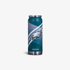 lgloo Outdoor ColdMax Philadelphia Eagles 16 Oz Can