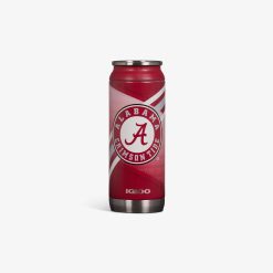 lgloo Outdoor ColdMax The University of Alabama 16 Oz Can