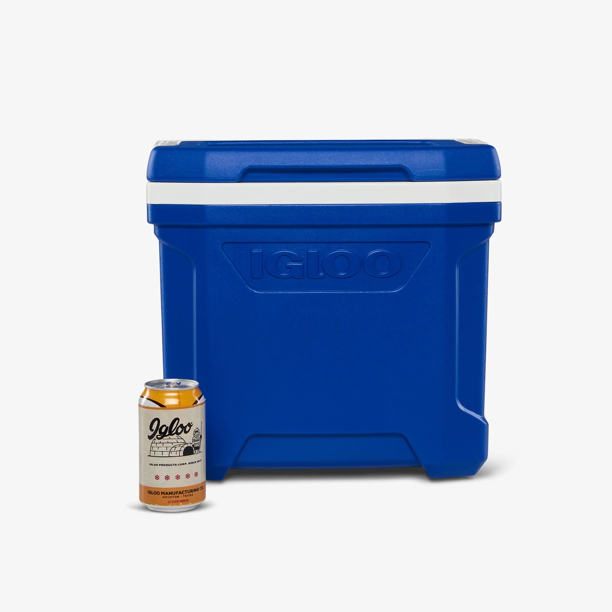 lgloo Outdoor ColdMax Profile II 16 Qt Cooler - Image 10