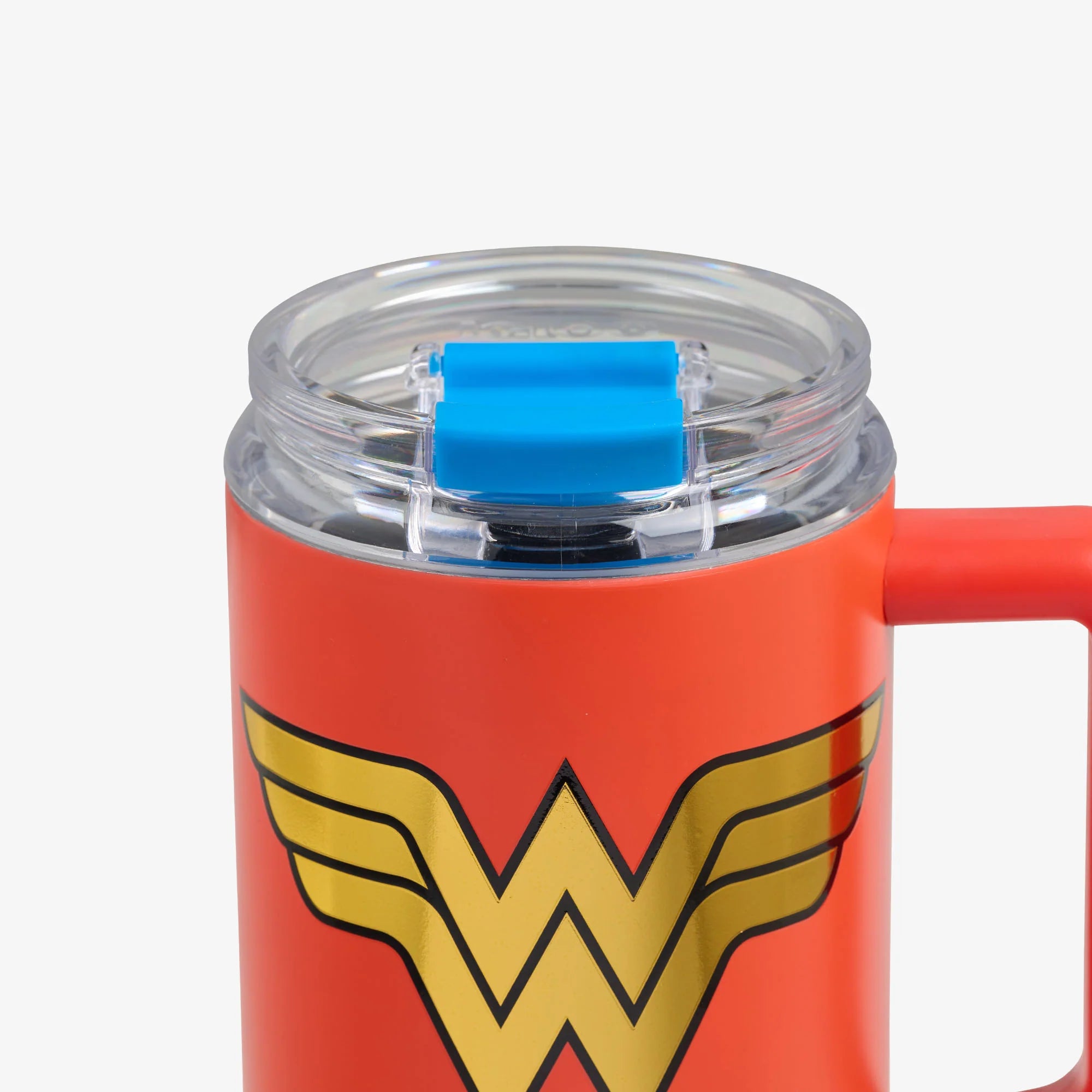 lgloo Outdoor ColdMax DC Super Heroes Wonder Woman 32 Oz Travel Mug - Image 3
