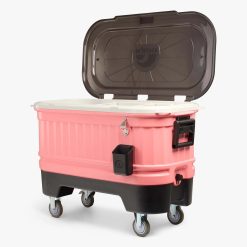 Alternative view of lgloo Outdoor ColdMax Party Bar 125 Qt Cooler