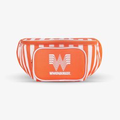 lgloo Outdoor ColdMax Whataburger Whatacooler Fanny Pack