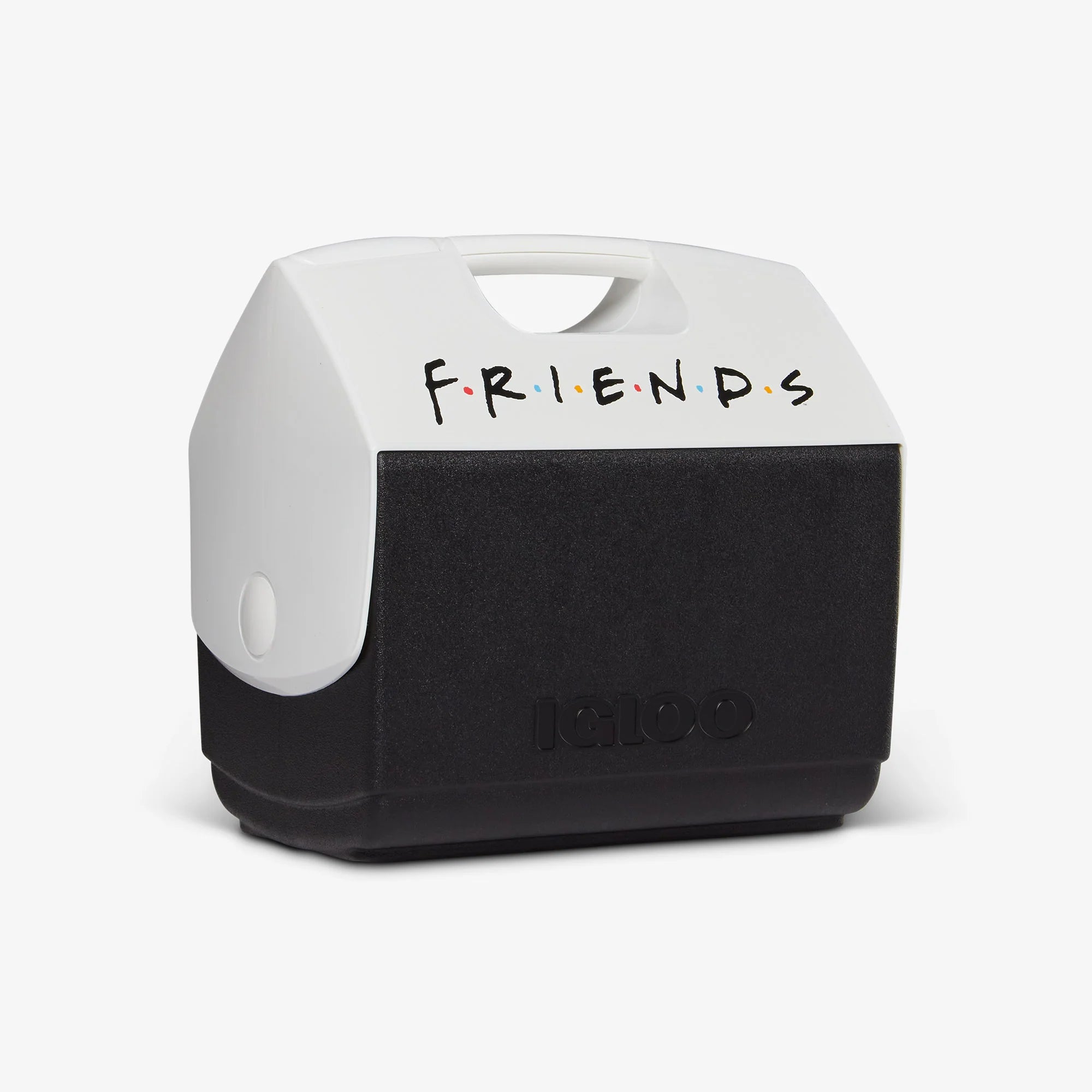 lgloo Outdoor ColdMax Friends Playmate Elite 16 Qt Cooler - Image 4