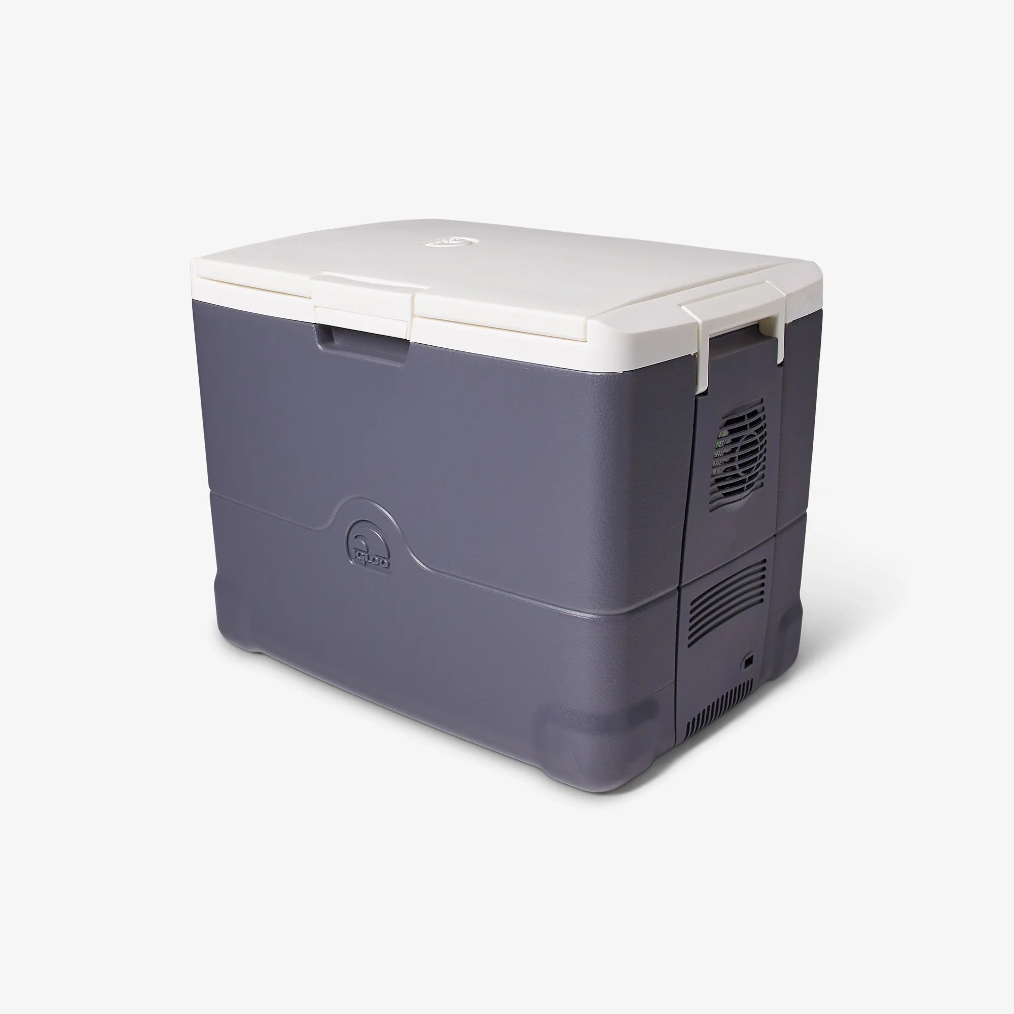 lgloo Outdoor ColdMax Iceless Portable Electric 40 Qt Cooler - Image 2