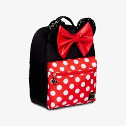 Alternative view of lgloo Outdoor ColdMax Disney Minnie Mouse Mini Convertible Backpack Cooler