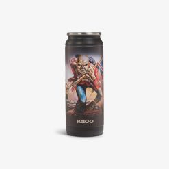lgloo Outdoor ColdMax Iron Maiden The Trooper 16 Oz Can