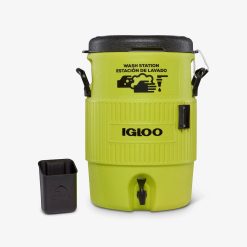 Alternative view of lgloo Outdoor ColdMax 5 Gallon Handwash Station