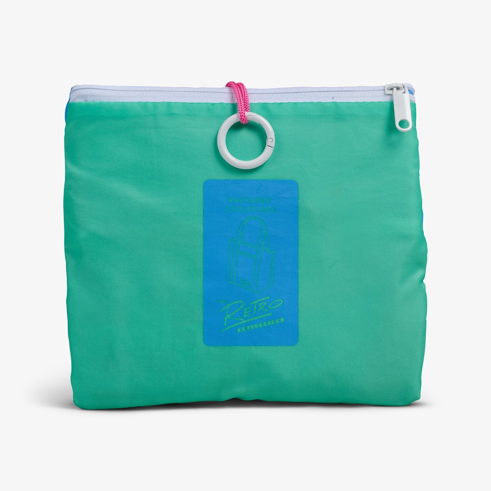 lgloo Outdoor ColdMax Retro Packable Puffer 20-Can Cooler Bag - Image 17