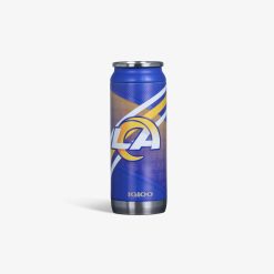 lgloo Outdoor ColdMax Los Angeles Rams 16 Oz Can